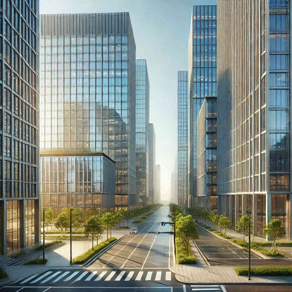 远雄国际广场文章配图